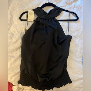 Ramy brook camisole Blk